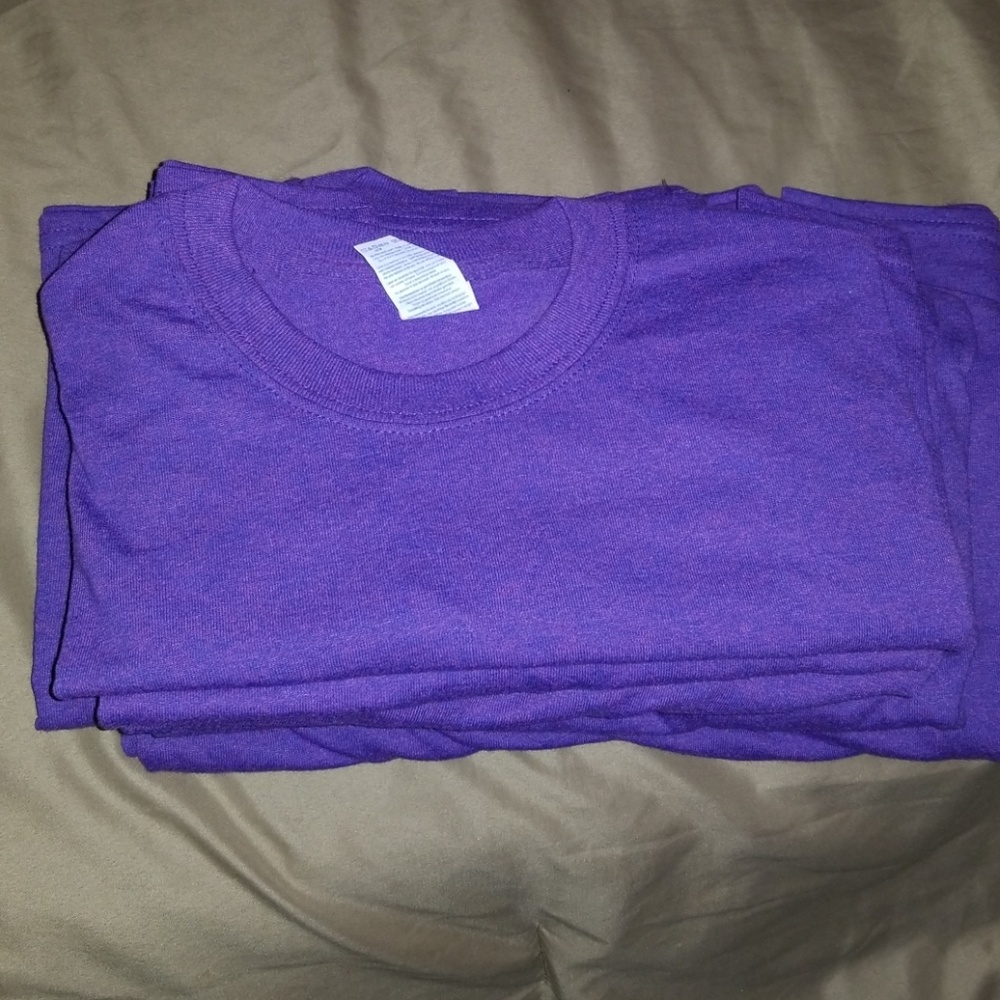 T Shirts